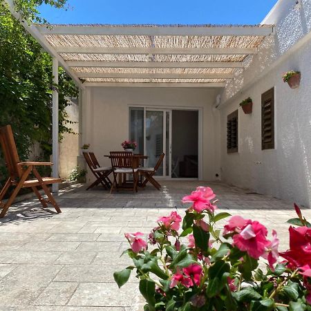 Casa Alfonsa Leilighet Villanova di Ostuni Eksteriør bilde
