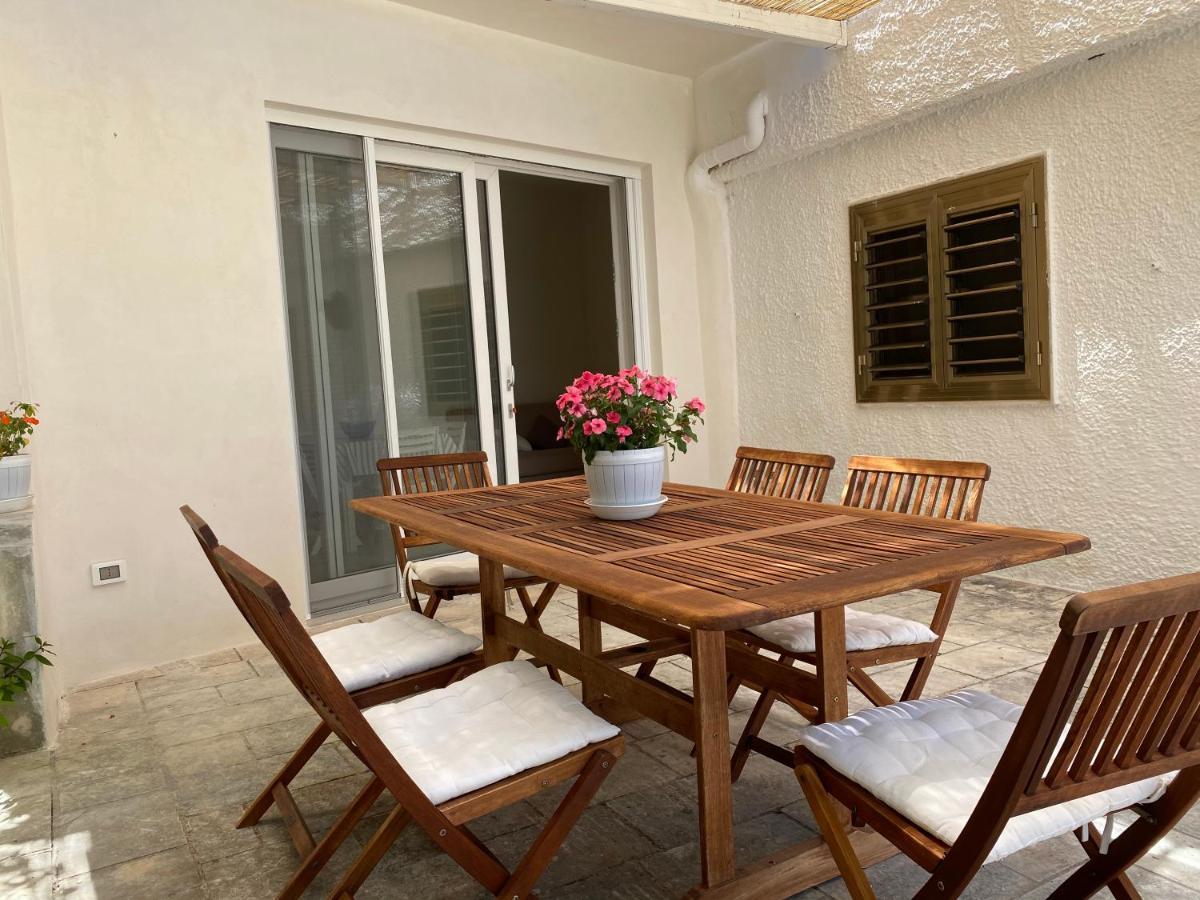 Casa Alfonsa Leilighet Villanova di Ostuni Eksteriør bilde
