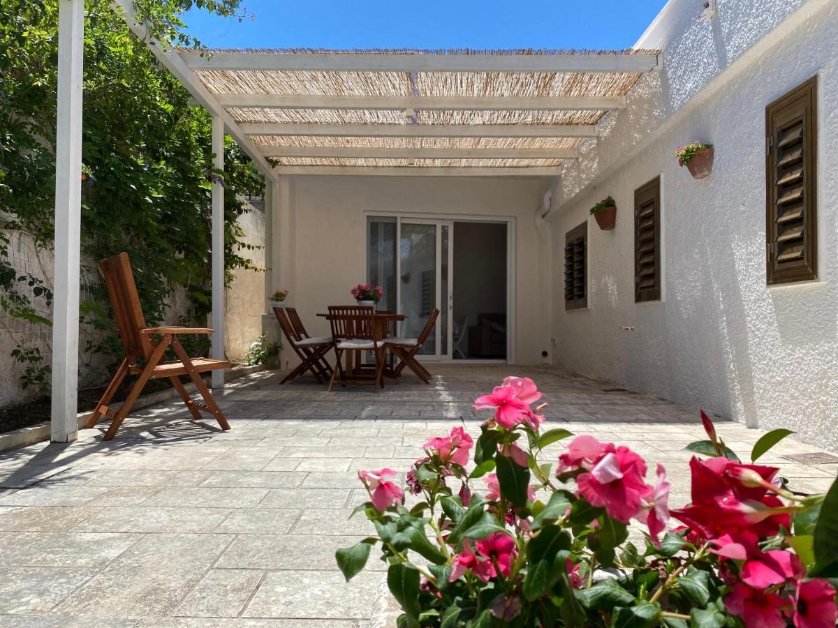 Casa Alfonsa Leilighet Villanova di Ostuni Eksteriør bilde