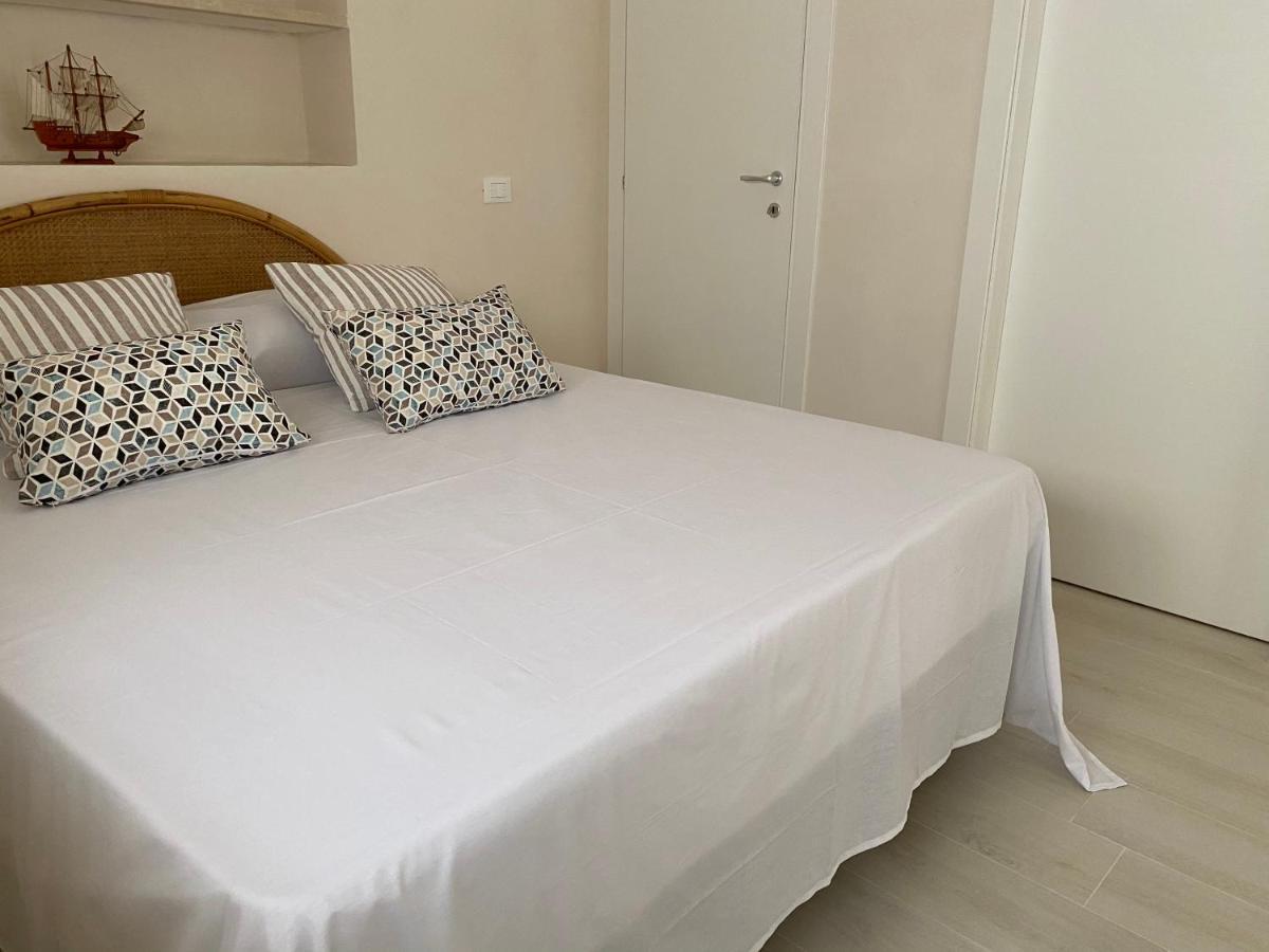 Casa Alfonsa Leilighet Villanova di Ostuni Eksteriør bilde