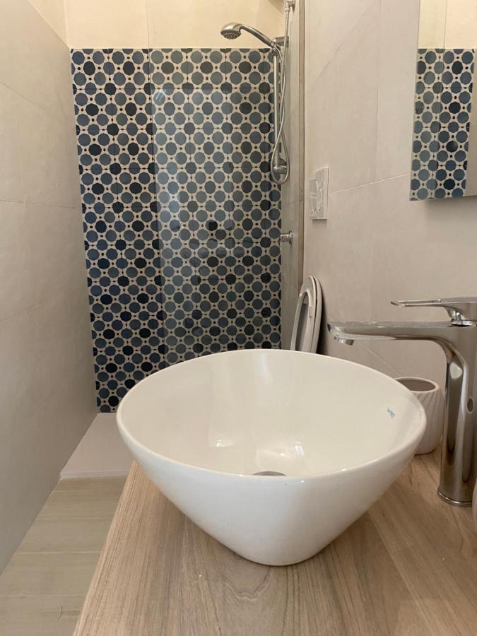 Casa Alfonsa Leilighet Villanova di Ostuni Eksteriør bilde