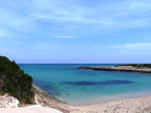 Casa Alfonsa Leilighet Villanova di Ostuni Eksteriør bilde